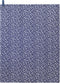 Laura Ashley Blueprint Collectables Theedoeken Sweet Alyssum