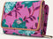 Oilily Peony - Portemonnee - Dames - Ritssluiting - Roze - One size