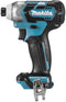 Makita TD111DZJ - 12V Accu Slagschroevendraaier - Koolborstelloze motor - Mbox