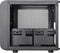 THERMALTAKE Core V1 - ITX-chassis - 200 mm-ventilator - Zwart