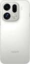 OPPO Find X9 Pro - Smartphone - 50 MP + 200 MP camera - Wit