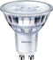 Philips CorePro LEDSpot GU10 3.5W 2700K 255lm 230V – 827 – ND - Extra Warm Wit Licht