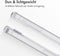 iMoshion Hoesje Geschikt voor iPhone 13 Mini Hoesje - iMoshion Stand Backcover - Transparant