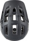 Lazer Coyote Mountainbikehelm Sporthelm - Unisex - mat zwart