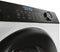 Haier HD80-A3959 - Warmtepompdroger - 8kg laadvermogen - Energieklasse C
