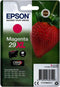 Epson 29XL - Inktcartridge - Origineel - Magenta