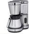 WMF Lono - Koffiezetapparaat met thermoskan - 1 liter voor 8 kopjes - Cromargan® RVS