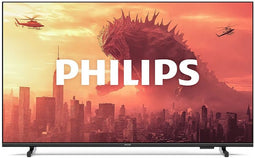 Philips 32PHS5500/12 - Smart TV - HD Ready 1280x720 - Zwart