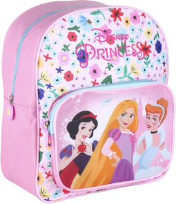 Cerda Group Disney Prinsessen Rugzak 30 Cm Roze