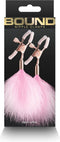 Nipple Clamps F1