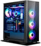 DeepCool MATREXX 50 ADD-RGB 4F - Mid-Tower Behuizing - Gehard Glas - RGB Verlichting