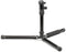 Cullmann Neomax 220 - Tripod - Kogelkop aluminium - Max hoogte 78cm - Gewicht 514g