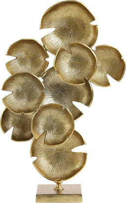 D - Light & Living - Ornament BABINE - 42x14.5x62cm - Goud