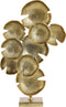 D - Light & Living - Ornament BABINE - 42x14.5x62cm - Goud