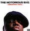 Notorious B.I.G. - Greatest Hits - LP (2 stuks)