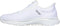 Skechers Go Walk 7 - Valin - Dames Instappers - Wit - Maat 41