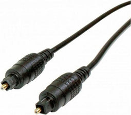 Fibre optic cable DCU TOSLINK (1,5 m)