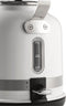 Ariete 2854 - Waterkoker - RVS 1.7L met thermometer - Rood