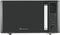 Continental Grill Microwave Mo28GB Zwart L51.3 X D 42,8 cm