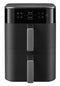 Xiaomi Smart Double Stack Air Fryer - Heteluchtfriteuse 12L 2800 W - Zwart