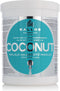 Voedend Haarmasker Kallos Cosmetics Coconut 1 L