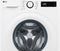 LG GC3R309S3 - Wasmachine 9kg 1360t - Wit