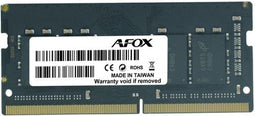AFOX AFSD416PS1P - SO-DIMM DDR4 - 16GB 3200MHz Micron Chip