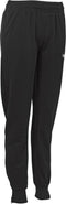 hummel TTS Pants - Trainingsbroek Dames - Elastische boorden - Zwart - Maat XL