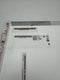 B156XW02 v.0 - LCD laptop scherm - 15.6 inch - HD (1366 x 768)