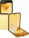 Samsung Galaxy Z Flip6 Dual SIM 512GB yellow