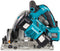 Makita DSP600PT2J - Accu invalzaag LXT - 2x18V 2x5.0Ah met duolader