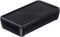 Bopla BOP 700-9005 Handbehuizing 165 x 90 x 34 ABS Zwart (RAL 9005) 1 stuk(s)