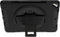 Mobiparts Armor - Tablet Case - Drielaagse bescherming - Zwart