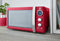 Swan - Magnetron - Rood