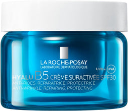 La Roche-Posay Hyalu B5 Suractivated Crème SPF 30 - Anti-aging crème met hyaluronzuur en vitamine B5 - 50ml