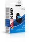 KMP H14 - Inktcartridge - Compatibel met HP DeskJet en OfficeJet - Kleur