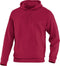 Jako Team Sweater Met Kap - Bordeaux | Maat: 4XL