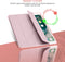 SBVR iPad (2019) - Smart Cover - Auto-Wake - Goud Roze