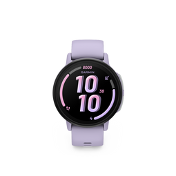 Garmin Bounce 2 - Smartwatch - Wi-Fi LTE - Paars