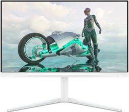 Philips Evnia 24M2N3201A - Fast IPS Monitor - 180 Hz 1 ms Full HD 1920 x 1080 - Wit