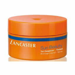 Zelfbruiner Versterker Sun Beauty Lancaster Deepener Spf 15 (1 Stuks)