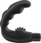 Anal Fantasy Reach Around - Anale Vibrator - Zwart - Ø 30 mm