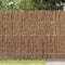 vidaXL - Brushwood - Hek - 400x180 - cm