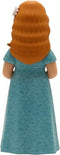 Minix - TV Series - Bridgerton - Penelope Featherington Statue 12cm