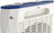 Olimpia Splendid Caldo Pop - Convectorkachel - 2000 W - Wit