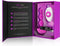 B-Vibe - Triplet Anale Kralen Fuchsia
