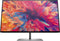 HP Z24q G3 - QHD Monitor 23,8 inch 90Hz - Zilver