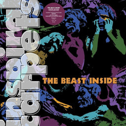 Inspiral Carpets - Beast Inside - 2 LP Limited Edition - Gekleurd Vinyl