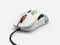 Glorious Model D - Gamingmuis - 12.000 DPI - Matwit
