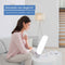 Beurer TL 85 - Daglichtlamp - 10 000 Lux - Dimbaar - Timer - Medisch Gecertificeerd - 37 × 30 cm